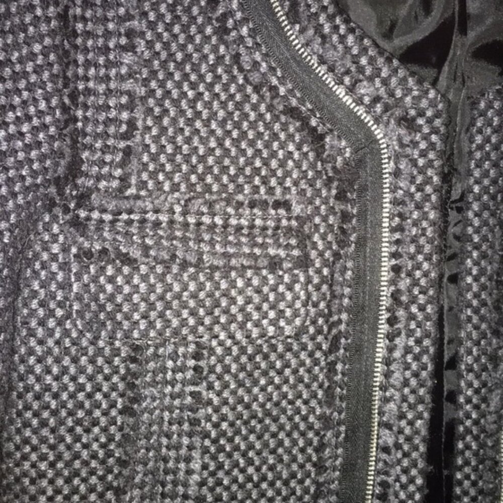 Hinge Jacket - Picture 3 of 6